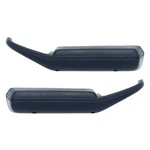 For Chevy Camaro 74-81 Driver & Passenger Side Armrest Pad/door Pull Handle Set. Fixed Price $270.01.