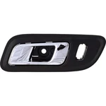 Interior Door Handle Chrome Front Driver Side Fits 2013-2019 Ford Taurus. Fixed Price $31.19.