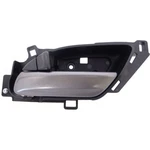 81501 Dorman Interior Door Handle Front Rear Driver Left Side For Mdx. Fixed Price $44.24.