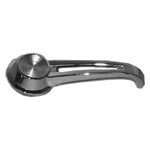 For Chevy Impala 61-64 Goodmark Driver Passenger Side Interior Door Handle. Fixed Price $16.01.