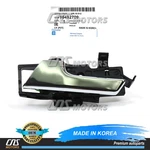 Genuine Door Handle Inside Left Driver For Chevrolet AVEO5 1.6L 07-11. Fixed Price $12.23.