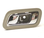 New Ford Rear Left Interior Door Handle Stone AG1Z5421819AC Taurus Limited 10-12. Fixed Price $13.95.