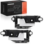 A-premium 2X Front Plastic Interior Door Handle Ford Taurus 2008 2009 Sedan. Fixed Price $49.99.