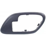 For Cadillac Escalade Door Handle Trim 1999 2000 Passenger Inside Blue. Fixed Price $25.28.