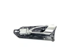 2013 Porsche Cayenne Left Front Interior Door Handle 7P5837019. Fixed Price $30.00.