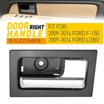 2009-14 Ford F150 Interior Door Handle Front/rear Right Passenger Side Black. Fixed Price $13.29.