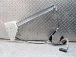 2001-2004 Jeep Grand Cherokee Left Rear Driver Window Regulator. Fixed Price $34.46.