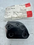 Genuine Porsche 911 964 Door Striker Plate Right Side 99353103001 New. Fixed Price $275.00.