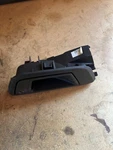 2011 Ford Fiesta Left Rear Driver Interior Door Handle AE83A22601 (stock #209). Fixed Price $24.00.