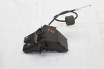 2002 Mercedes C32 W203 Sedan #249 Trunk Lock Latch. Fixed Price $51.51.