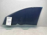 06 07 08 09 10 Hyundai Sonata Front Door Glass Window Right Oem. Fixed Price $65.00.