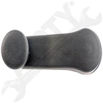 Apdty 856NY Window Handle Front Rear Left Right Replaces 1H0837581DB41. Fixed Price $10.09.