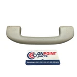 08-15 Infiniti G37 Q60 Coupe Front Driver Overhead Grab Handle 73940JL00A Oem. Fixed Price $19.95.