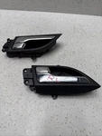06-10 Infiniti M35 Right & Left Rear Inner Interior Door Handle Oem Pair. Fixed Price $59.90.