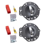 For 2006-2010 Commander Inside Door Handle Right Aftermarket Replacement. Fixed Price $49.10.