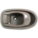 For 1996-2000 Hyundai Elantra Interior Door Handle Front Rear, Driver Beige. Fixed Price $21.42.