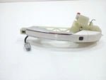2017-2019 Kia Cadenza Driver Left Front Exterior Door Handle Oem. Fixed Price $110.00.