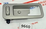 07-09 Lincoln Mkz Front Right Passenger Door Lock Switch Control 6H6T-14963-ACW. Fixed Price $14.95.