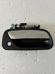 Toyota T100 1993-1998 Oem Front Passenger Side Exterior Door Handle 6921034020. Fixed Price $50.00.