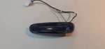 Jeep Grand Cherokee Wg-wj Door Handle Outside With Key Right Front. Fixed Price $128.62.