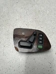 1998 - 2003 Mercedes CLK320 Passengers Seat Control Switch. Fixed Price $49.00.