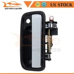 For 95-04 Toyota Tacoma Door Handle Exterior Front Right Side Passenger Black. Fixed Price $10.79.