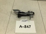 2002 Cadillac Deville Front Right Passenger Side Interior Door Handle Chrome Oem. Fixed Price $29.67.