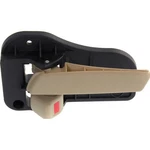Interior Door Handle Beige For 2007-2012 Kia Rondo. Fixed Price $26.25.