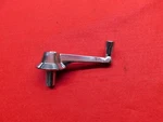 Nos 64 Ford Galaxie 500 Xl Lh Rh Quarter Window Handle #C4AZ-6330322-A. Fixed Price $44.99.