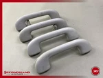 2016 - 2022 Fiat 500X Roof Grab Handle Left Right Set 4. Fixed Price $26.24.