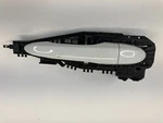 2013-2016 Dodge Dart Rear Left Back Side Exterior Door Handle P68082689AD Oem. Fixed Price $53.99.