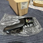 Gm Escalade, Hummer, Sierra, Silverado Oem Lh Inside Door Handle 15760297. Fixed Price $40.00.