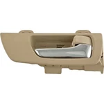 79846 Dorman Interior Door Handle Front Passenger Right Side For RX350. Fixed Price $53.53.