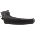 Front, Passenger Side Interior Door Handle For Dodge Ram 1500 1994-2002. Fixed Price $15.15.