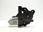 Volvo XC70 (bz) Right Rear Window Regulator Motor 30699648. Fixed Price $38.04.