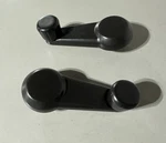 2004-2012 Chevy Colorado Gmc Canyon Manual Window Crank Handle Set Of Oem. Fixed Price $16.99.