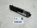 Door Handle A6 1998 2001 Audi Passenger Side Rear Back Inner Interior Opener Oem. Fixed Price $31.24.