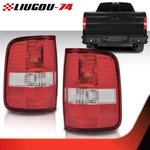 Fit Ford F-150 F150 2004 05 06 07 2008 Tail Lights Driver & Passenger Side. Fixed Price $35.79.