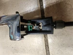 1995 96 1997 Jaguar XJ6 Vanden Plas Left Front Interior Door Handle With Cable. Fixed Price $130.22.