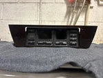 1996 1997 Audi A6 C4 Climate Temperature Control 5HB006500-03 4A0820043 Hella. Fixed Price $52.50.
