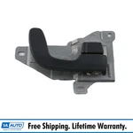 Inside Interior Door Handle Passenger Right Black For Avenger Eclipse Talon. Fixed Price $8.69.