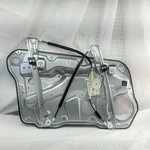 Dorman 740-925 Power Window Regulator Wo Motor Fits Vw Bora Golf Jetta Front Rh. Fixed Price $24.62.