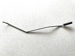 2007-2013 Bmw X5 3.0SI E70 Left Rear Door Handle Lock Rod 51227137083. Fixed Price $6.99.