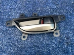 2018 2021 Lexus NX300 Rear Passenger Side Door Interior Handle Oem. Fixed Price $47.50.