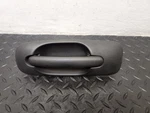 01-07 Dodge Caravan Rear Left Driver Door Handle Assembly Oem 04717519AE. Fixed Price $62.50.