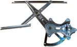 Window Regulator Dorman 749-609 Fits 01-07 Toyota Highlander. Fixed Price $59.03.