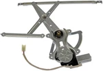 Dorman 741-920 Power Window Regulator And Motor Assembly. Fixed Price $125.71.