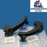 Genuine Oem Toyota 13-20 Fr-s 86 Brz Right & Left Interior Door Pull Handles Set. Fixed Price $59.98.