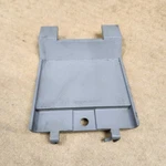 C4 Corvette Door Handle Insert Filler Back Plate Trim Interior 84-96 Gray Oem. Fixed Price $15.29.