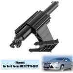 Front Headlight Spray Washer Nozzle Right BM5113L014AC Ford Focus 10-17. Fixed Price $21.68.